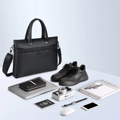 THE MAVEN EXECUTIVE BAG